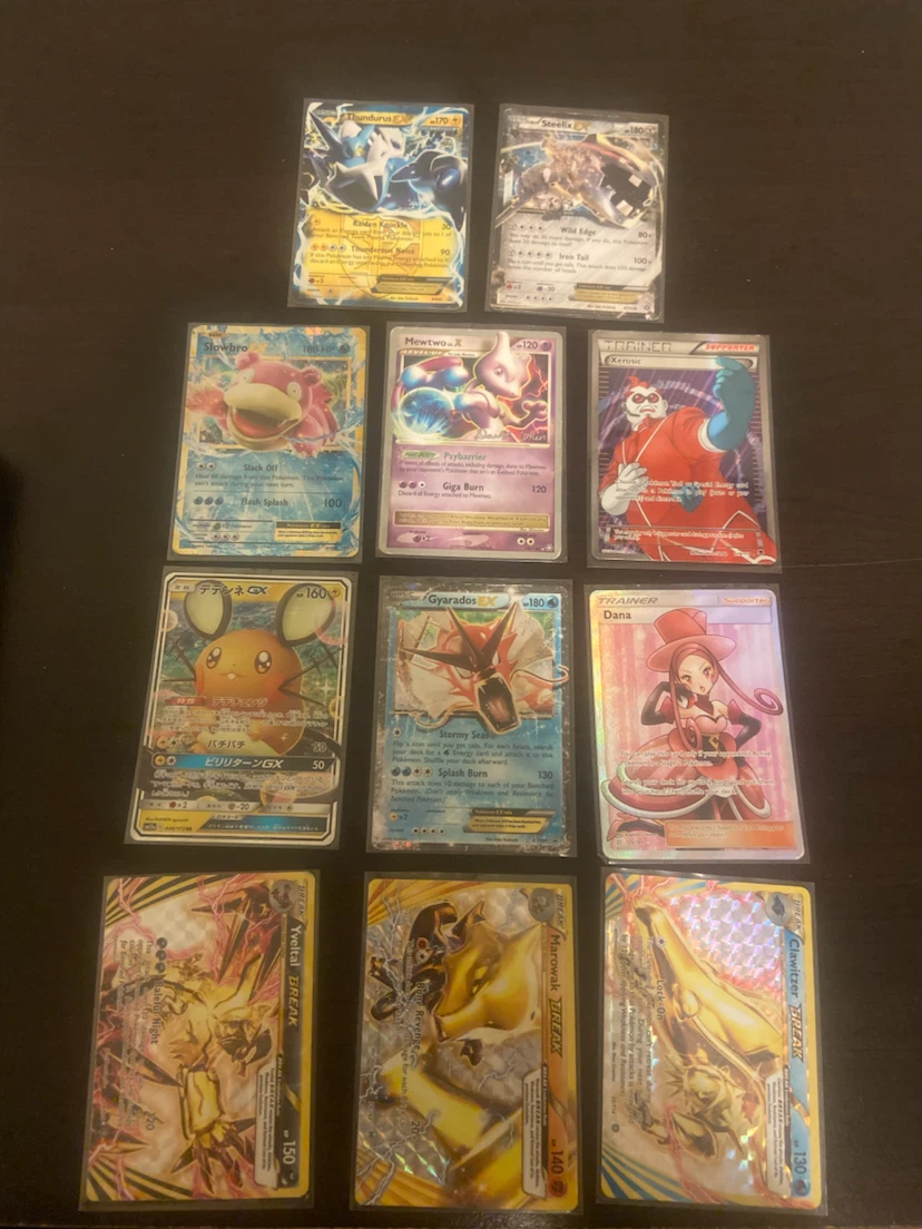 Pokémon at Good Prices - photo 3