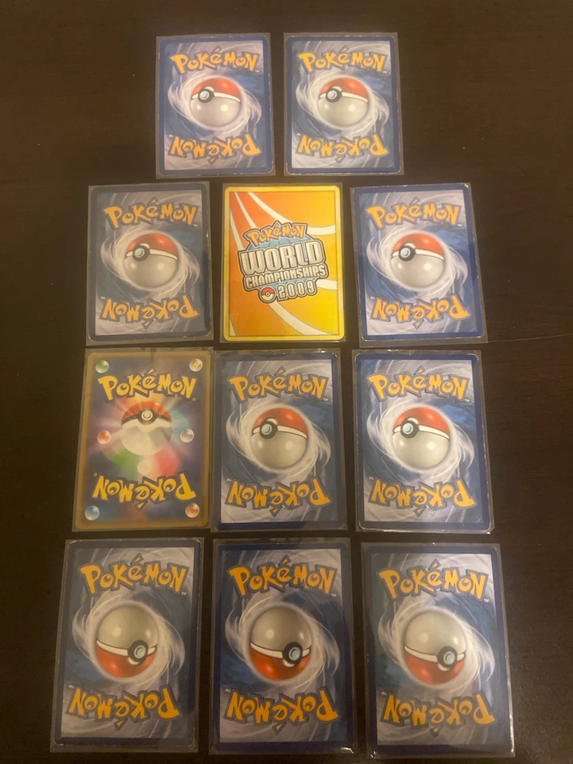 Pokémon at Good Prices - photo 4
