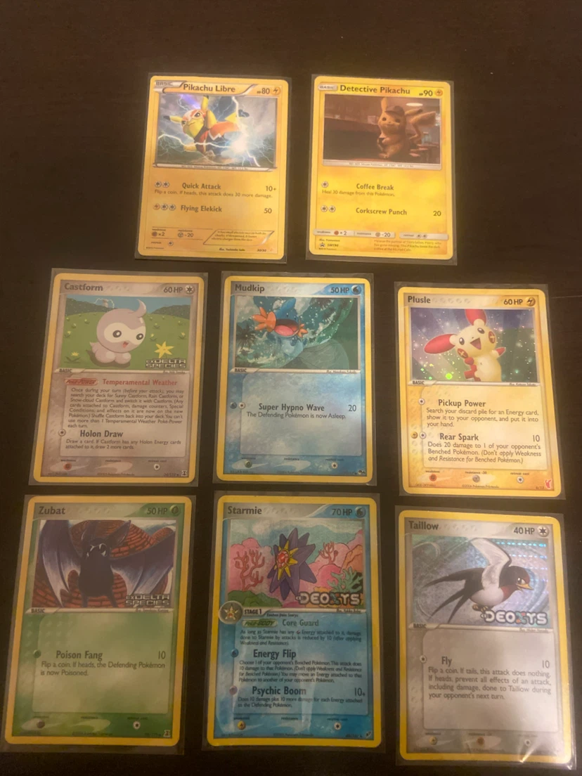 Pokémon at Good Prices - photo 5