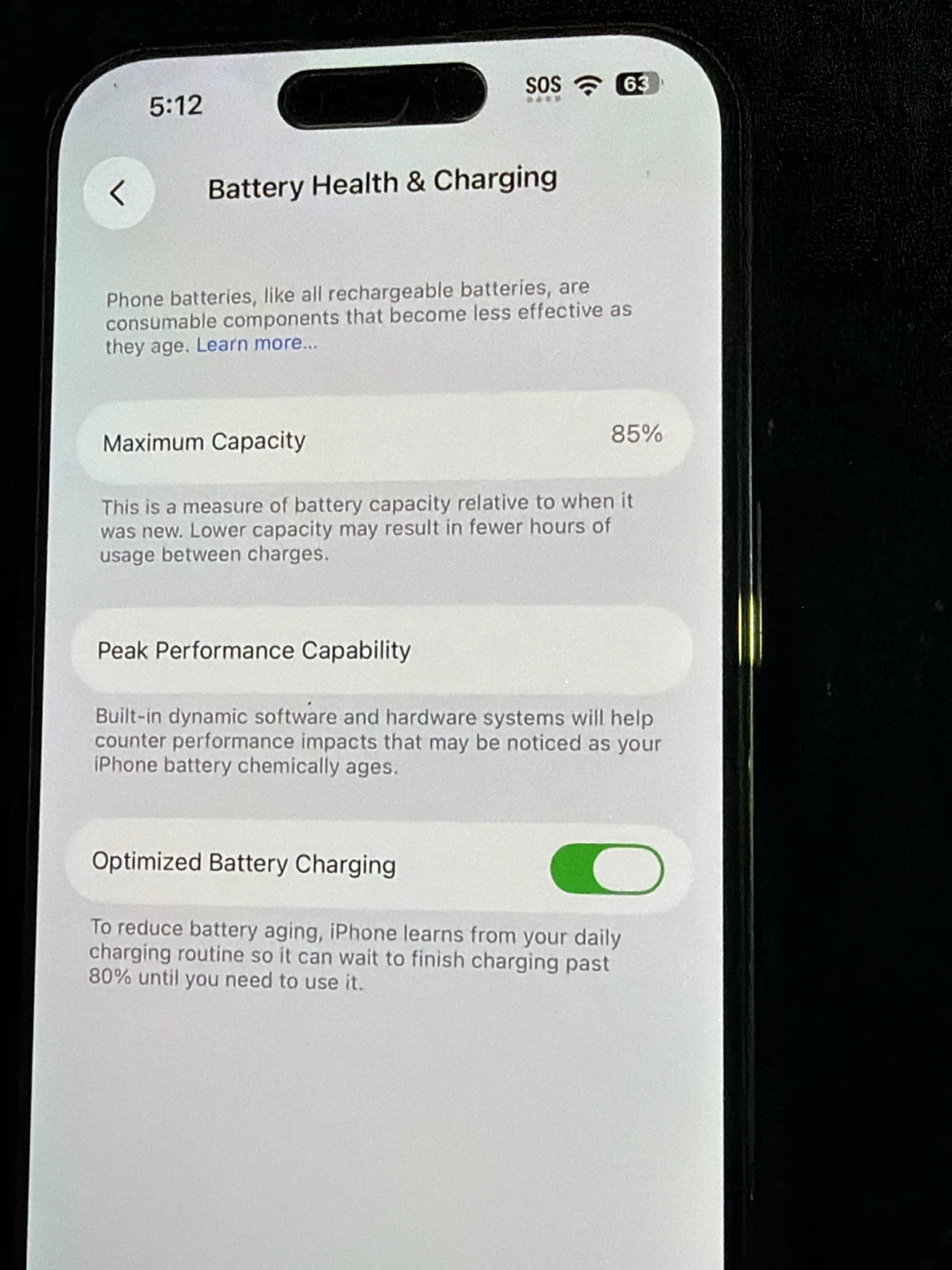 Apple iPhone 14 Pro 128 gb - photo 2