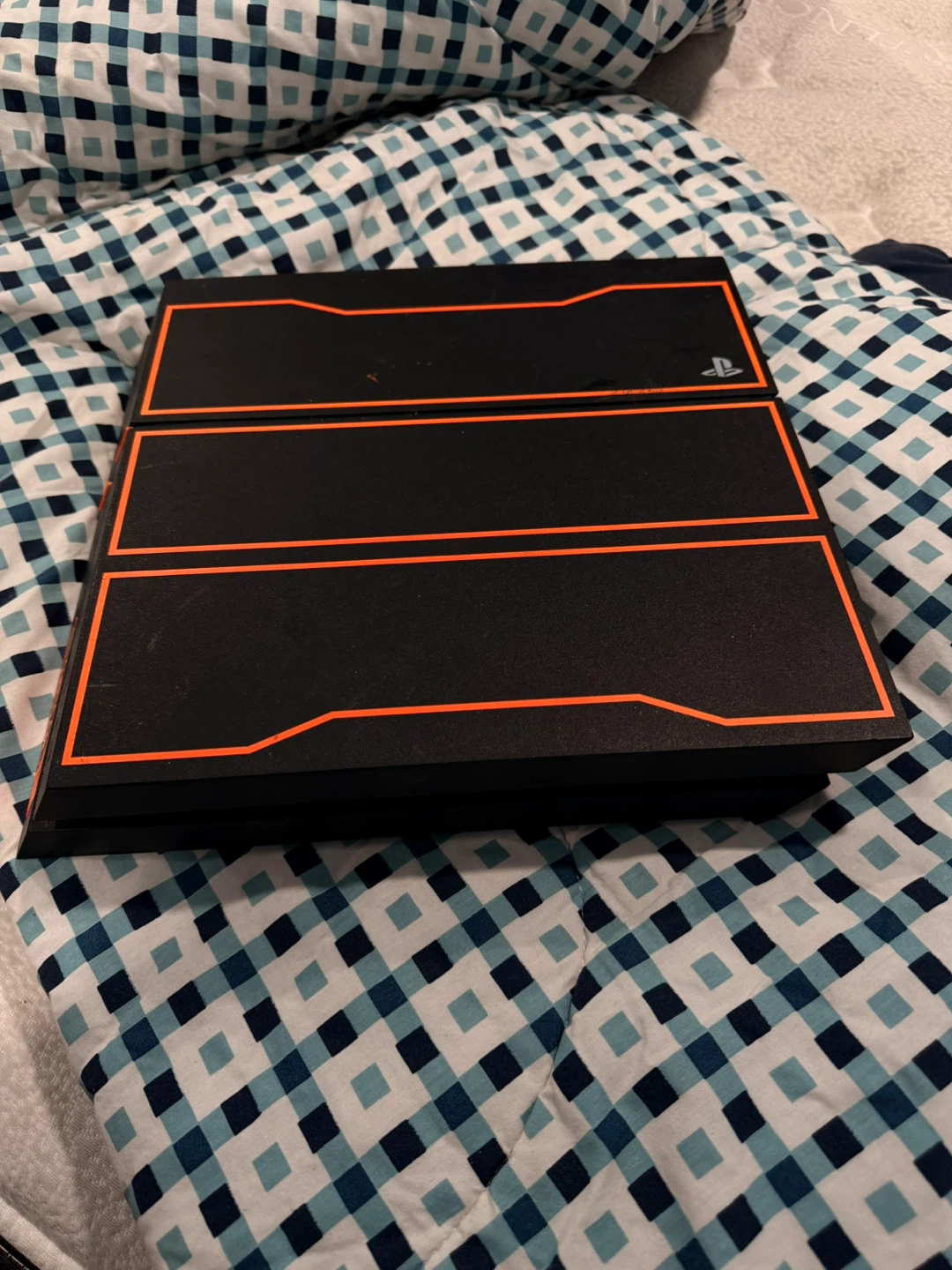 Sony PlayStation 4 Call of Duty Black Ops III Edition - photo 4