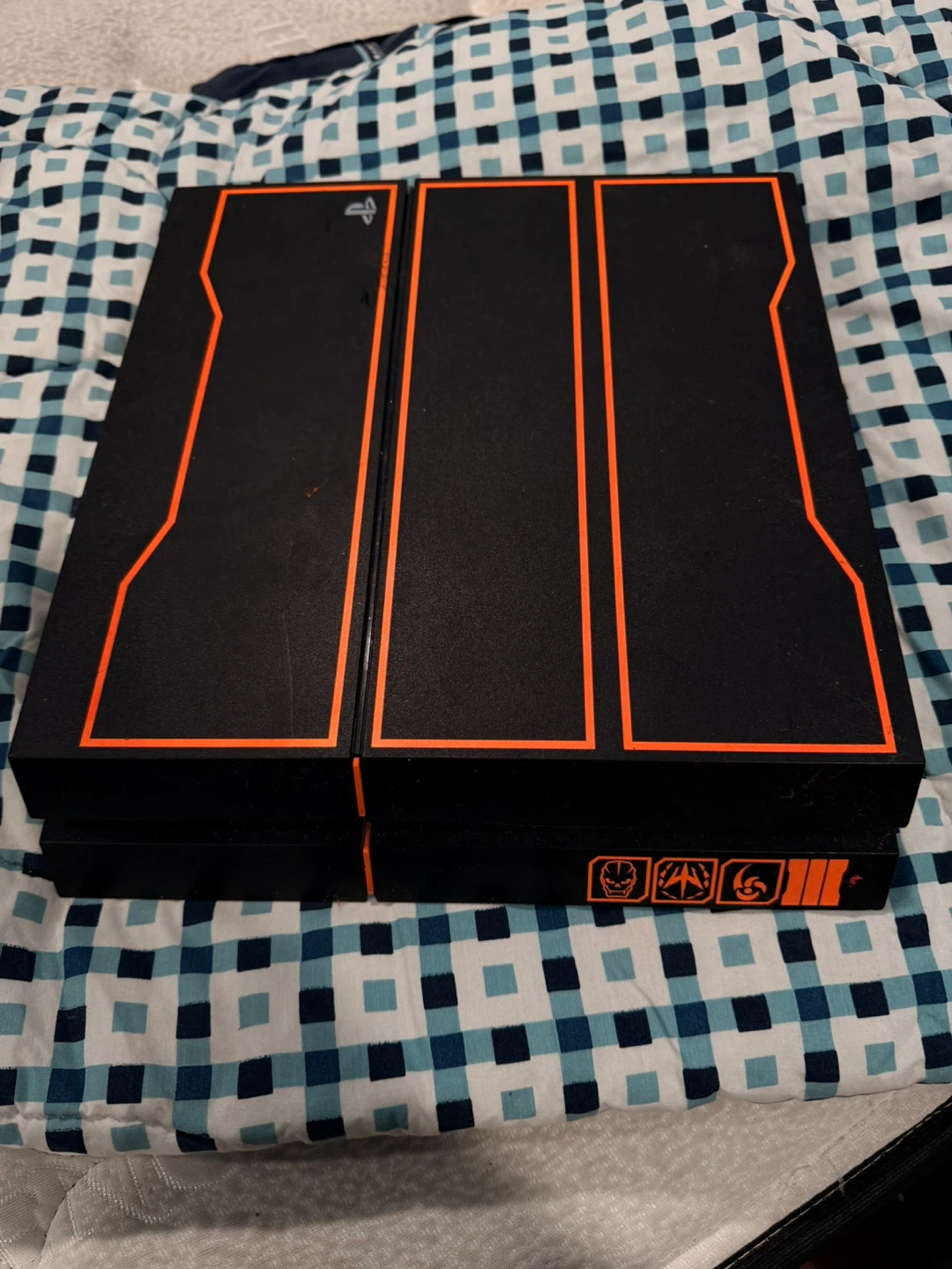 Sony PlayStation 4 Call of Duty Black Ops III Edition - photo 5