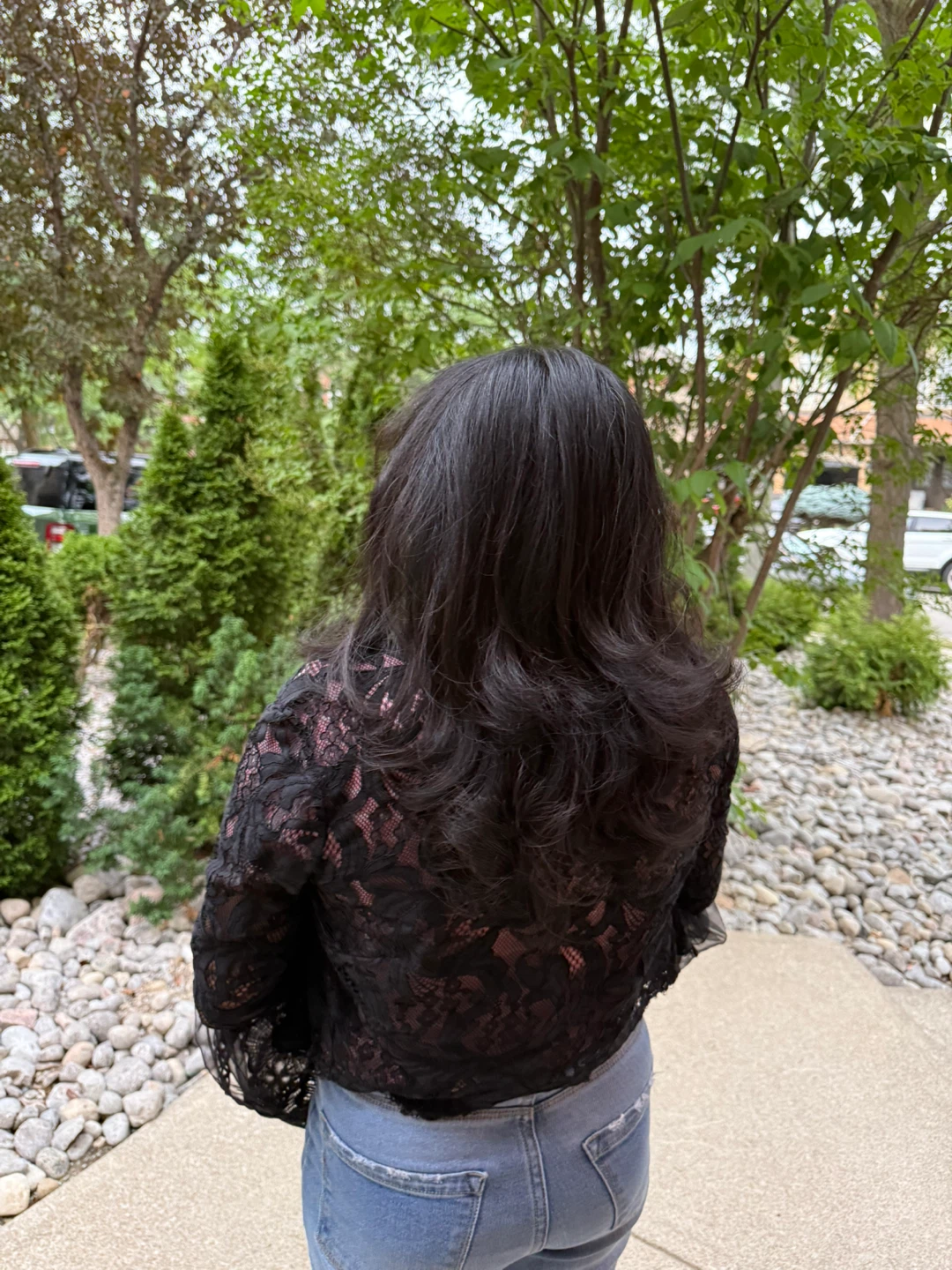 Hair salon and makeup services - photo 3