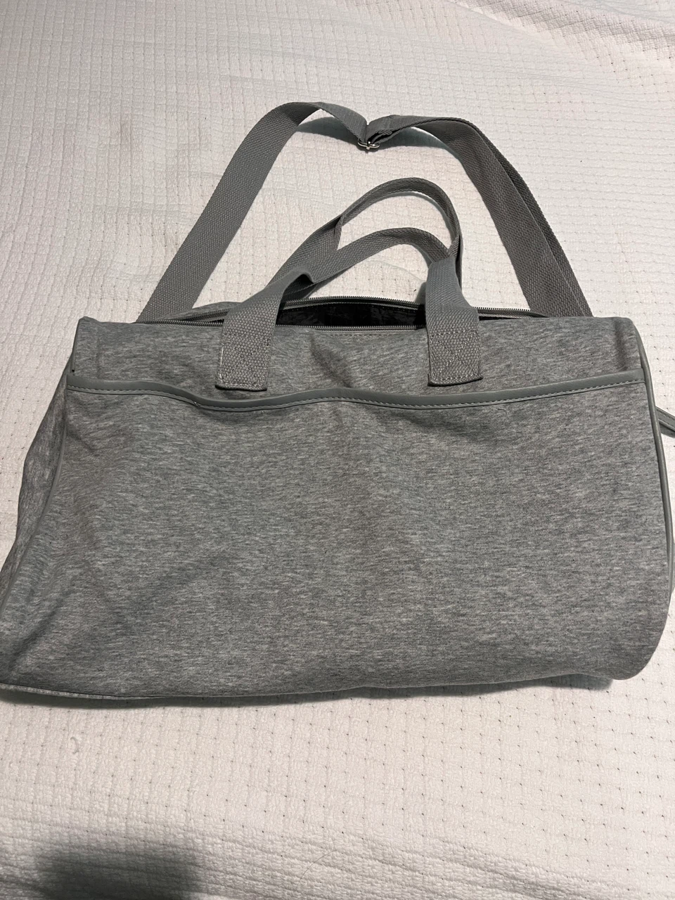 Madden Girl Duffel Bag