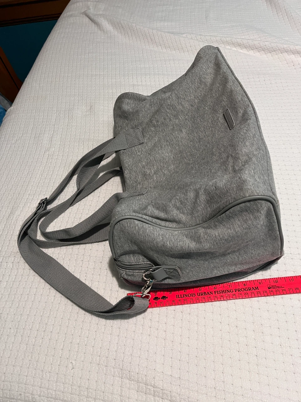 Madden Girl Duffel Bag - photo 3