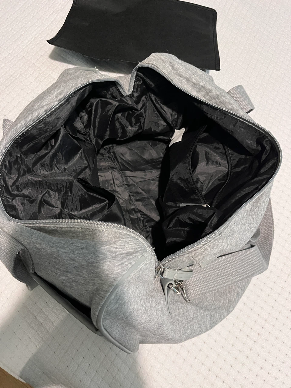 Madden Girl Duffel Bag - photo 4