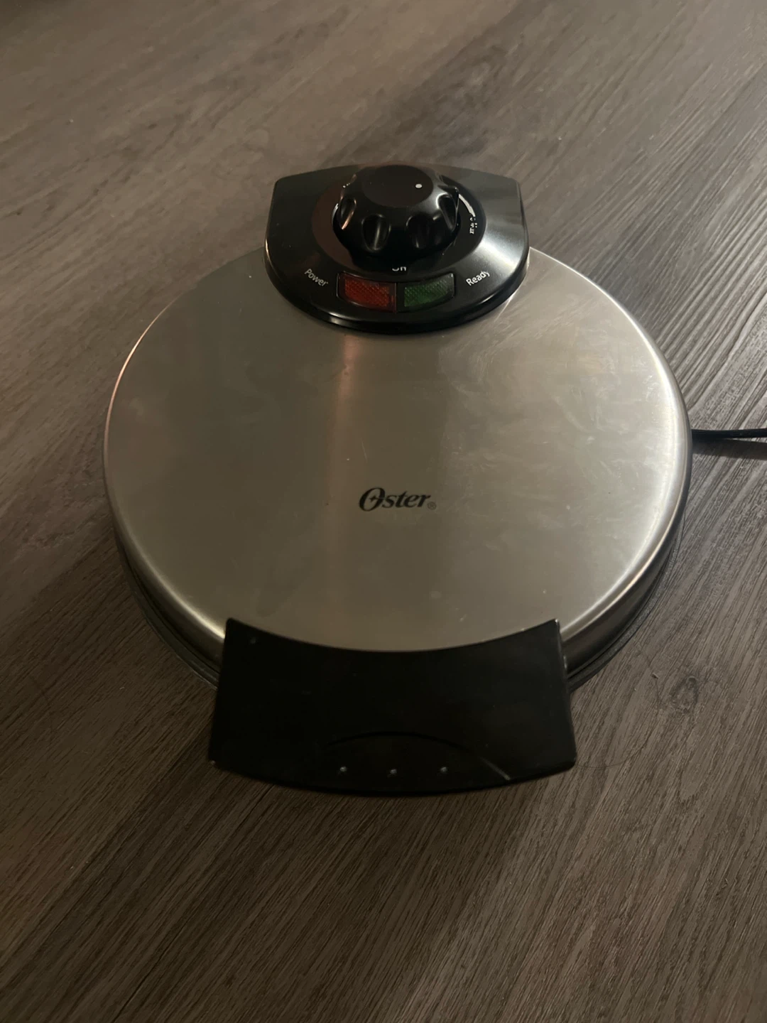 Oster Waffle Maker
