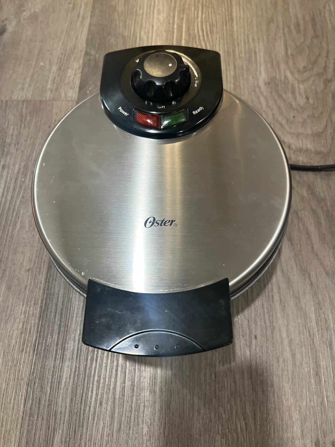 Oster Waffle Maker - photo 2