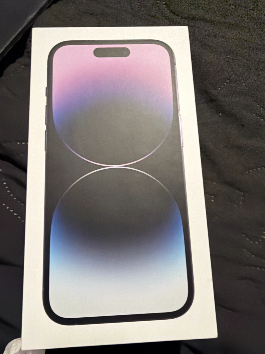 Apple iPhone 14 Pro 128 gb - photo 4
