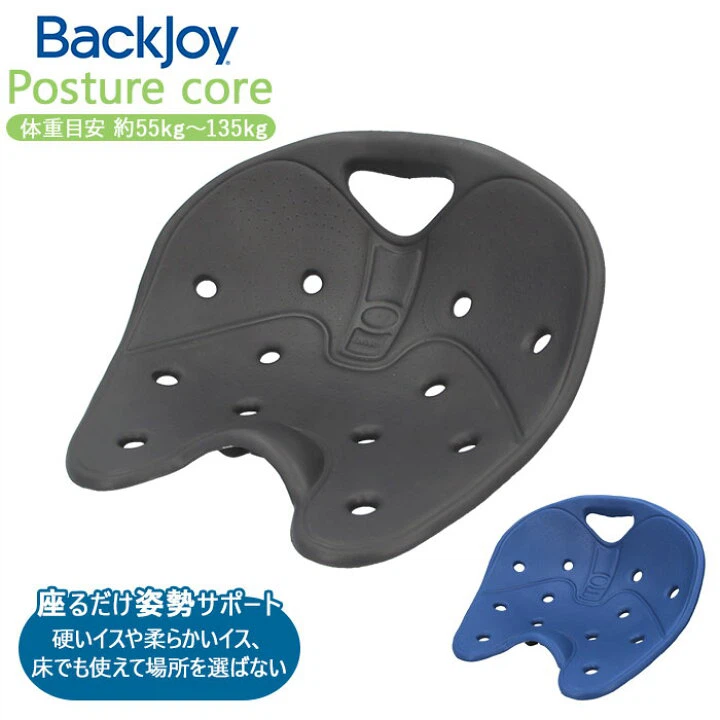Backjoy SitSmart Ergonomic Posture Seat