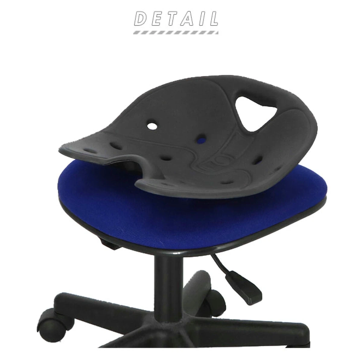 Backjoy SitSmart Ergonomic Posture Seat - photo 2