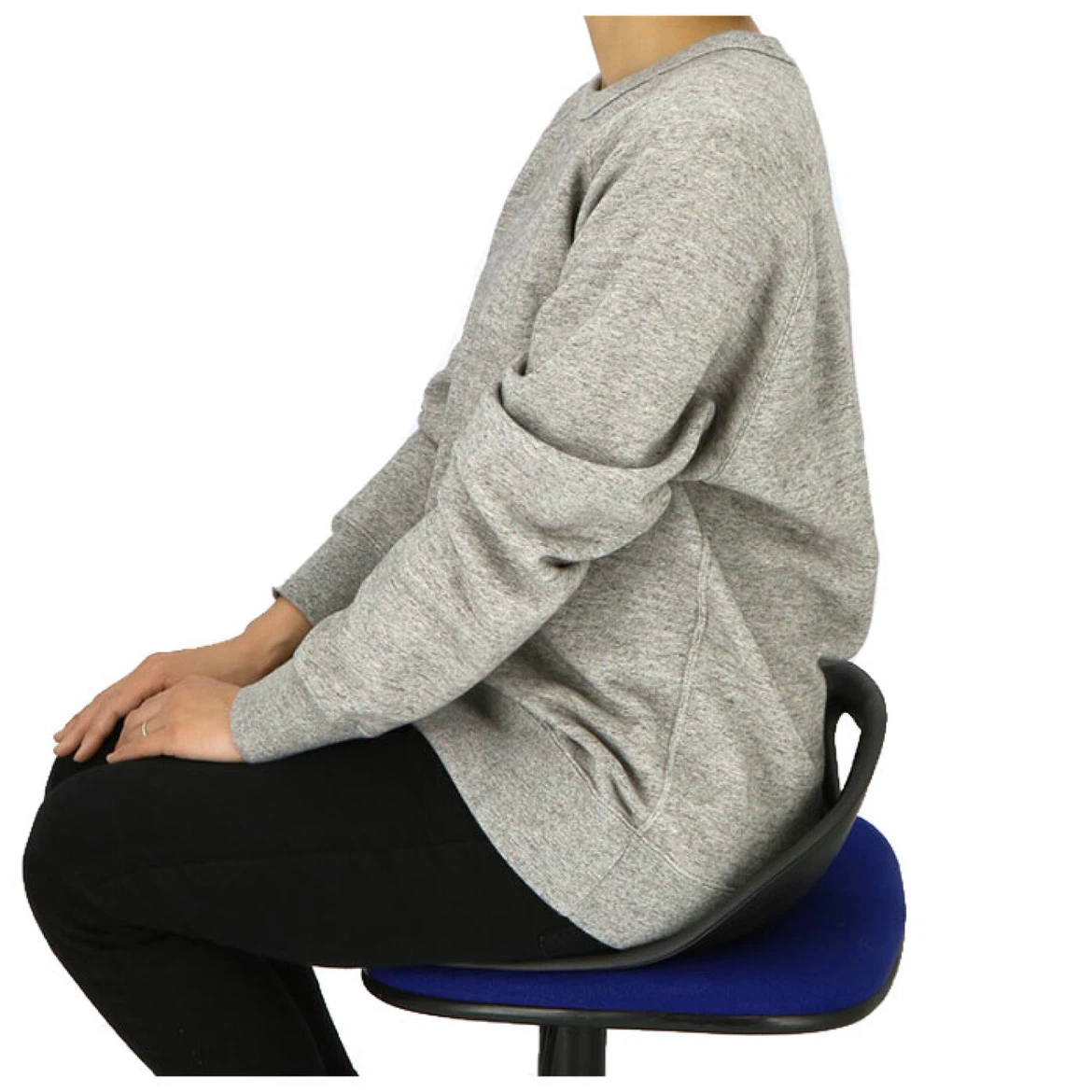 Backjoy SitSmart Ergonomic Posture Seat - photo 3