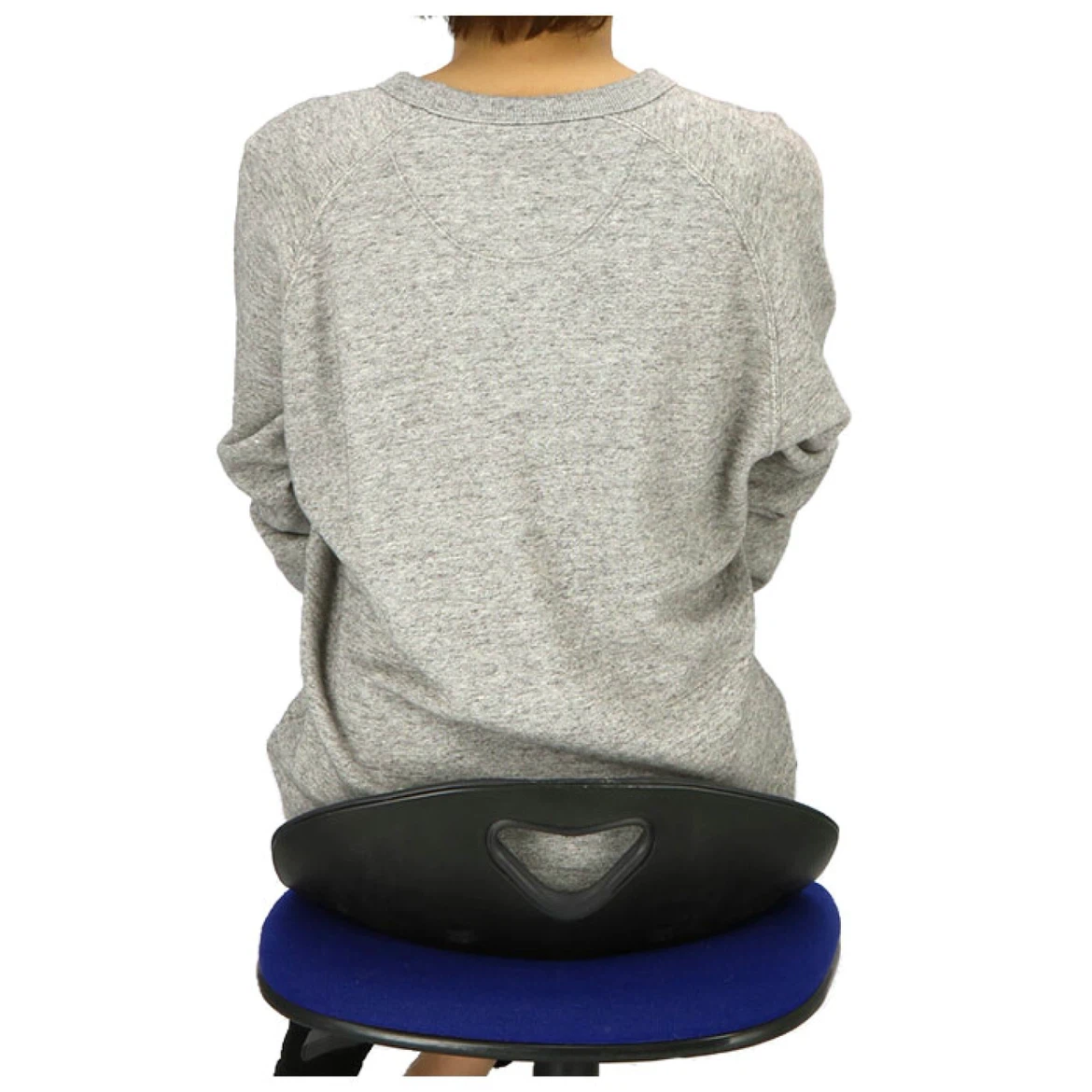 Backjoy SitSmart Ergonomic Posture Seat - photo 4