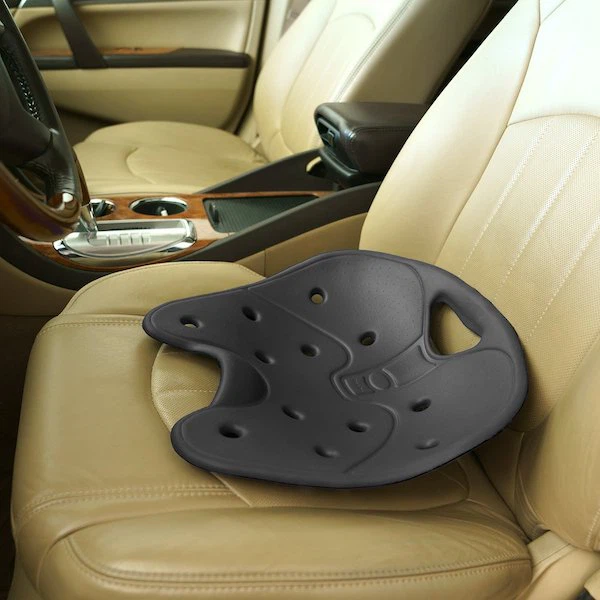 Backjoy SitSmart Ergonomic Posture Seat - photo 5
