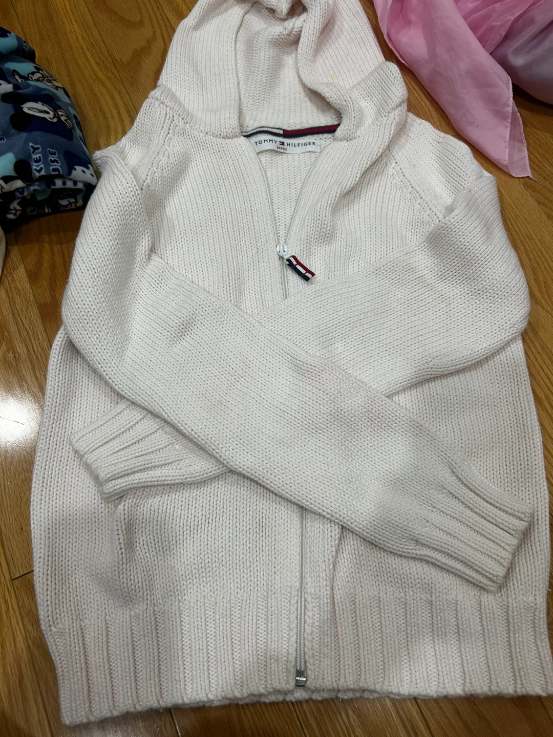 Assorted kids clothing bundle - photo 4
