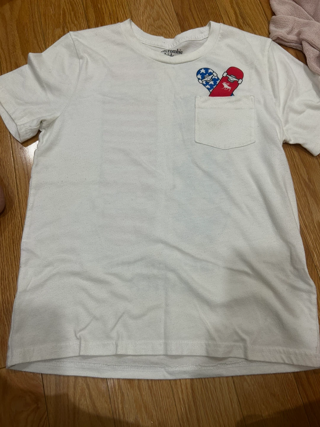 Assorted kids clothing bundle - photo 5