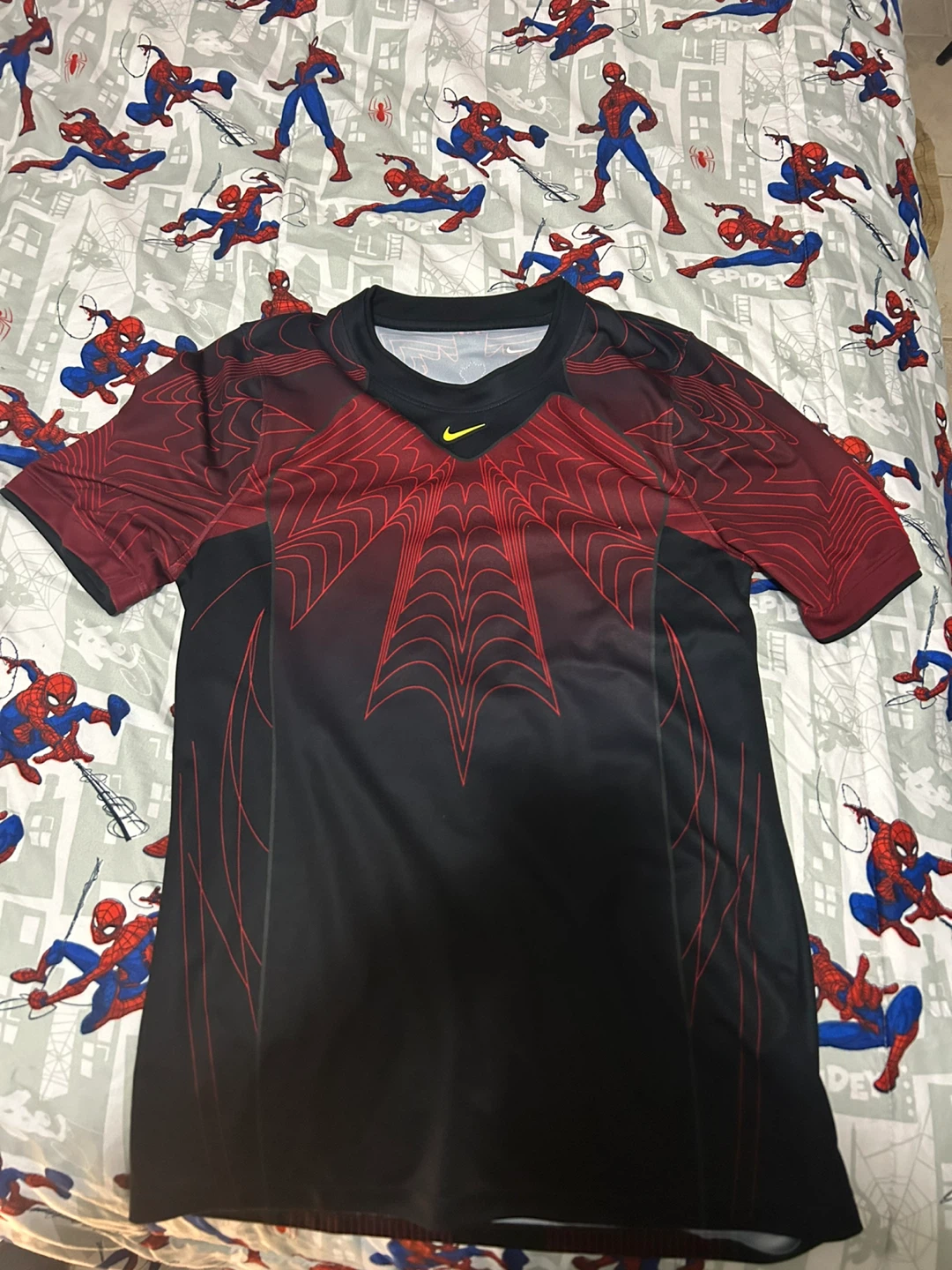 Nike NOCTA Canada Jersey