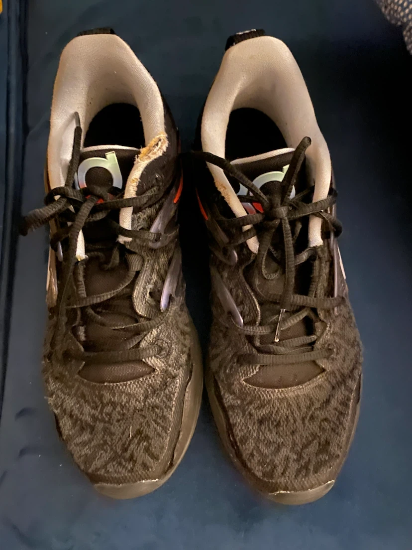 Nike Kd 15 My Roots Basketball Shoe