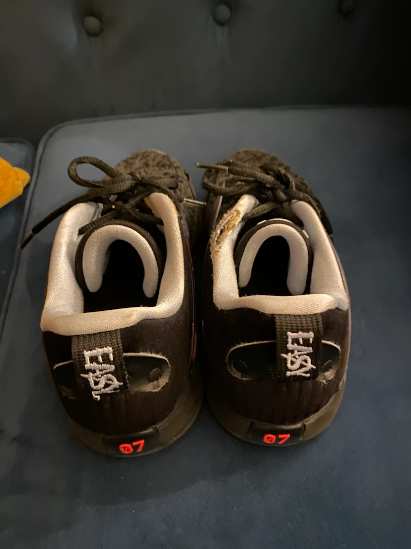 Nike Kd 15 My Roots Basketball Shoe - photo 3