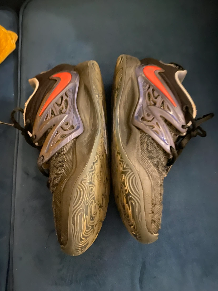 Nike Kd 15 My Roots Basketball Shoe - photo 4