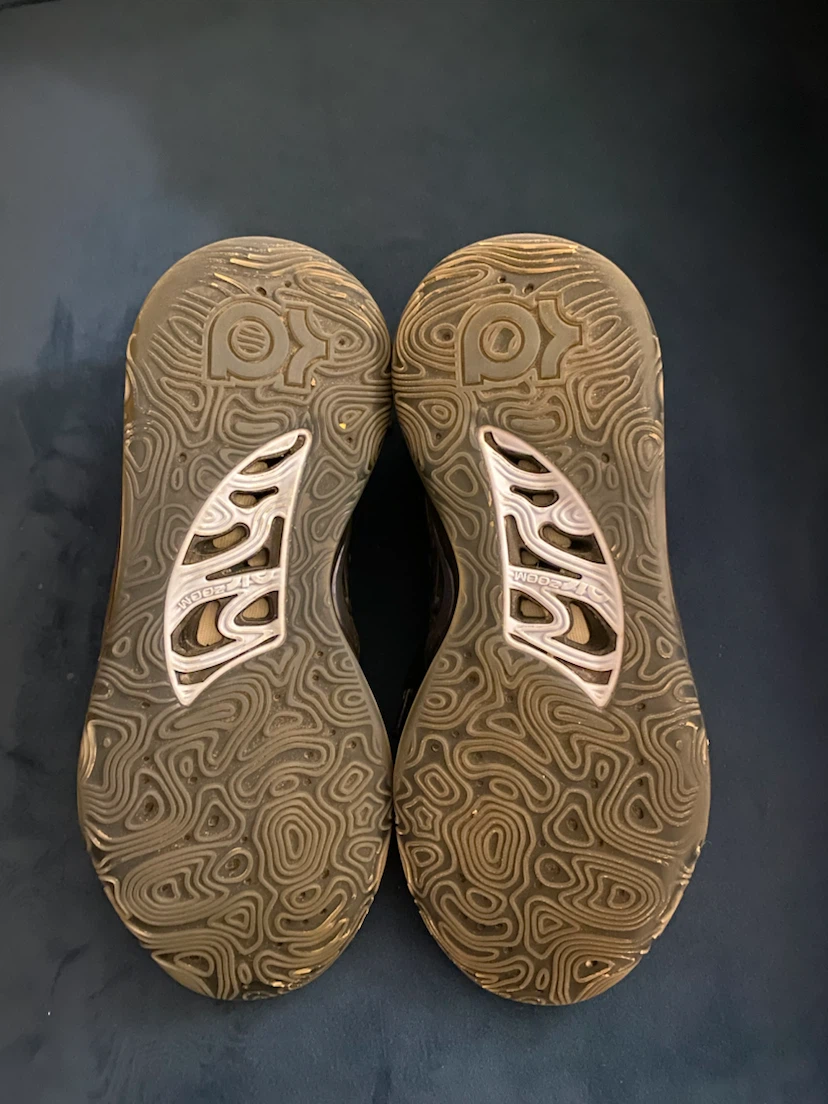 Nike Kd 15 My Roots Basketball Shoe - photo 5