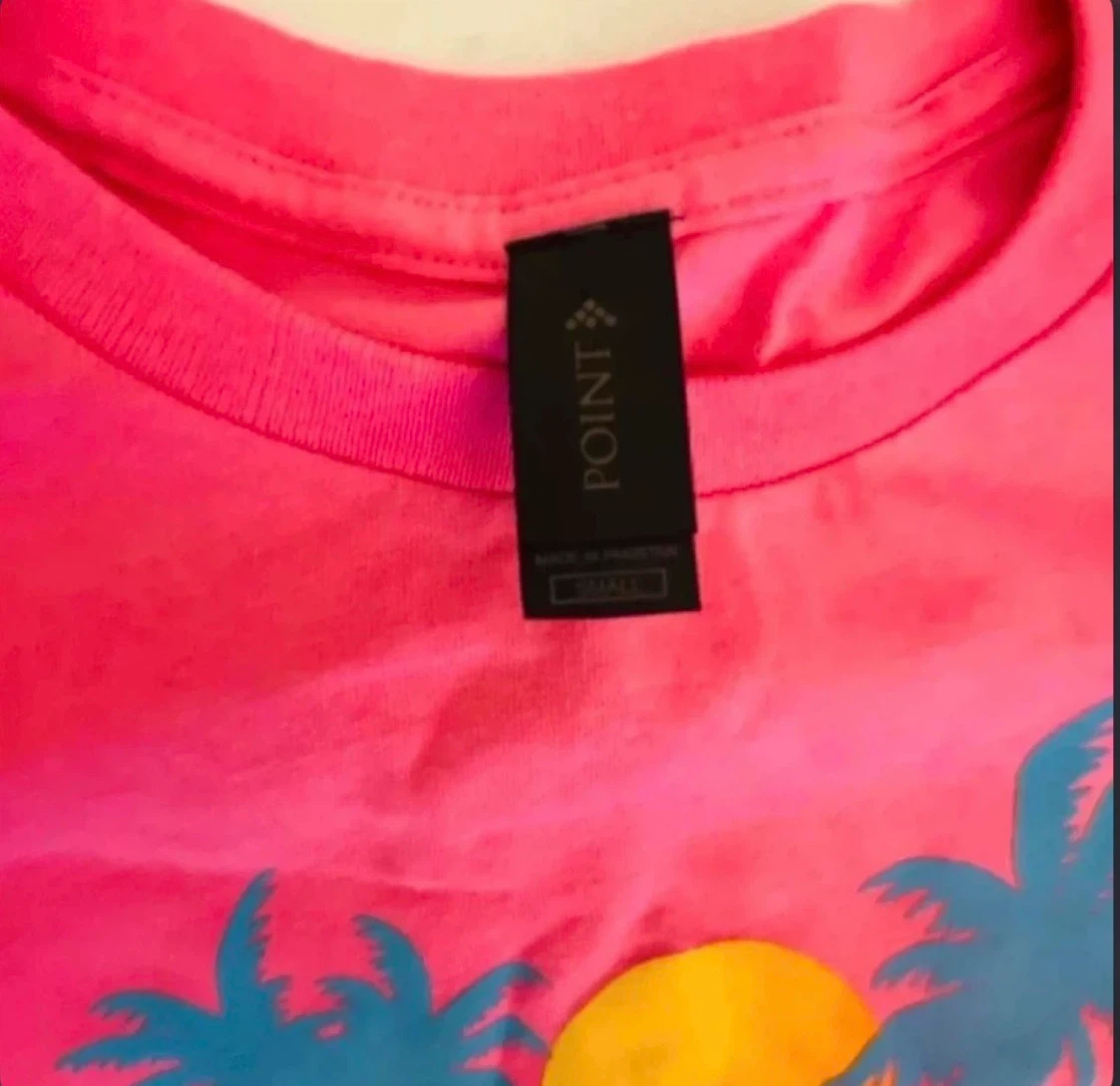 Point Miami Beach T-Shirt Small - photo 4
