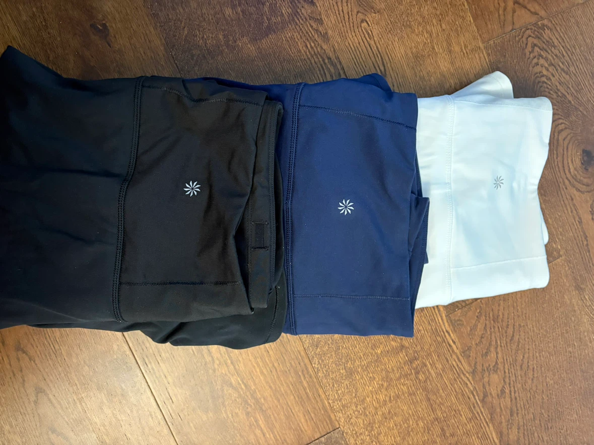 Athleta brand golf skirt 3xl.  Like new