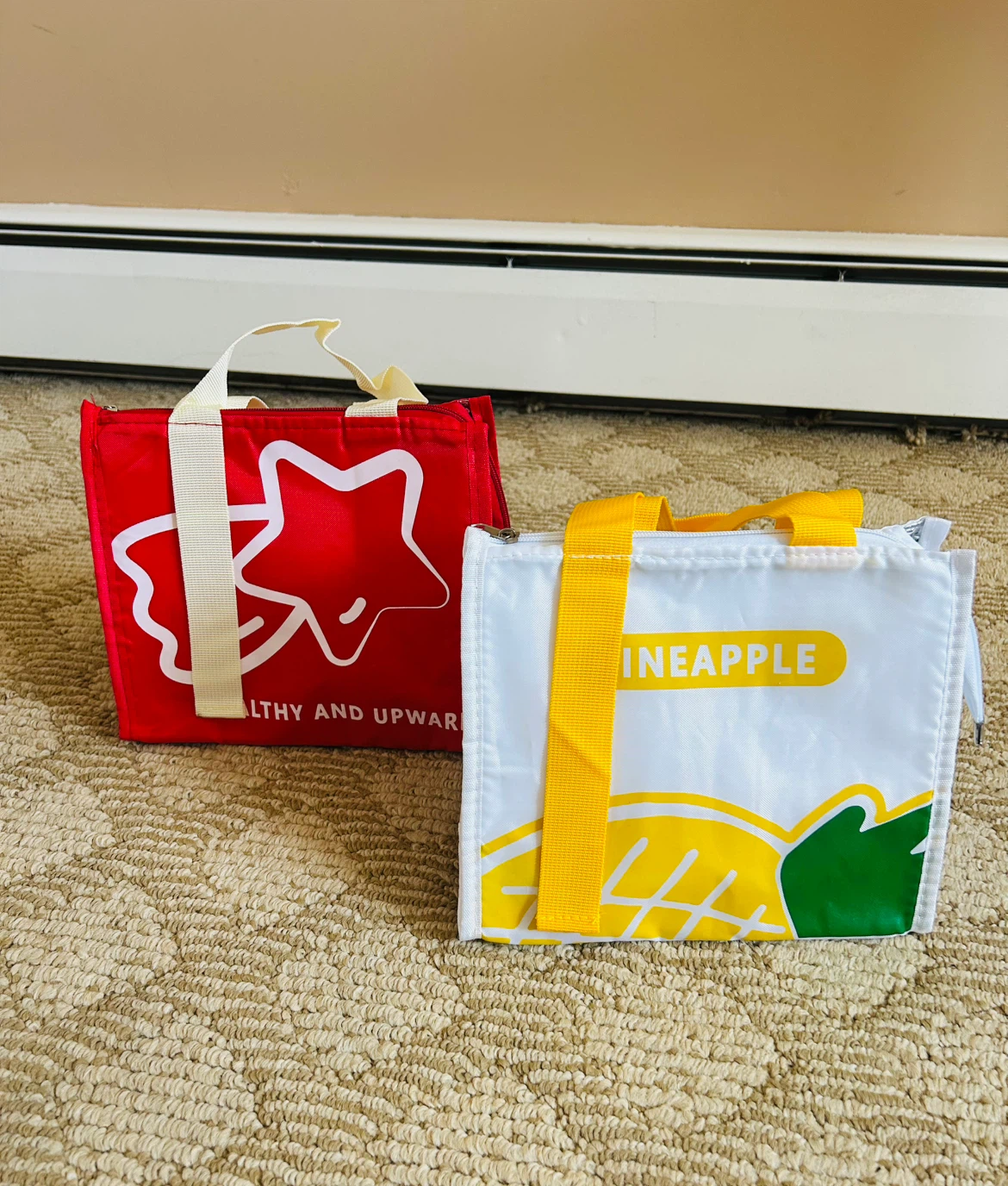 Small bags