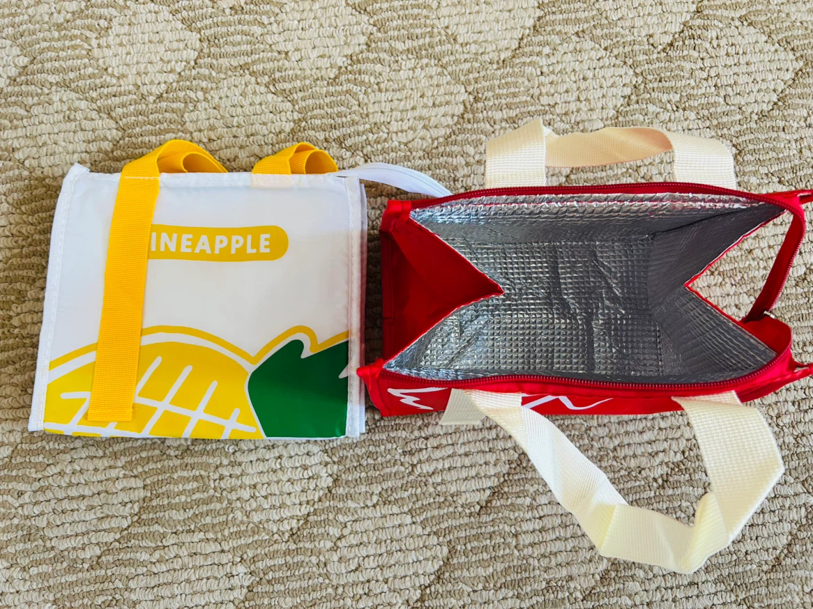 Small bags - photo 2