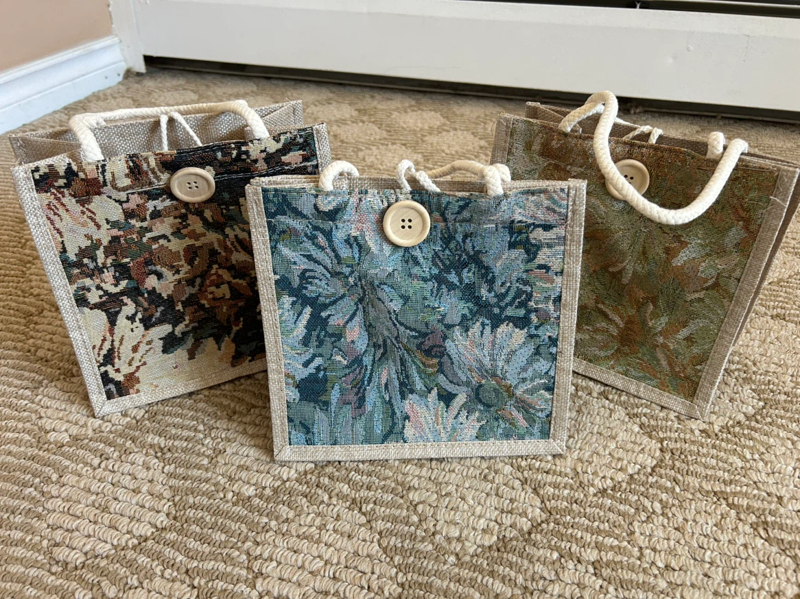 Small bags - photo 3