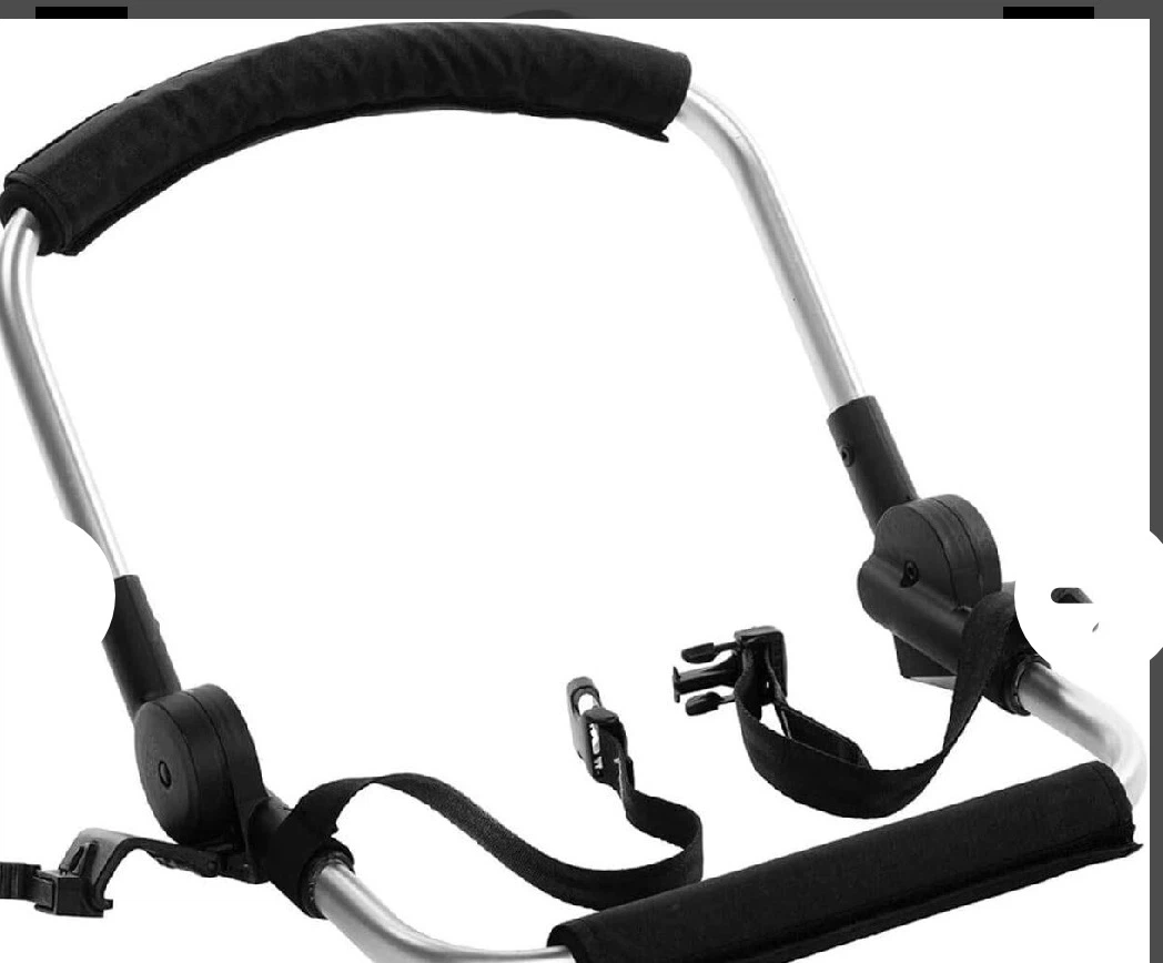 Thule Urban Glide 3 Double Universal Car Seat Adapter - photo 2