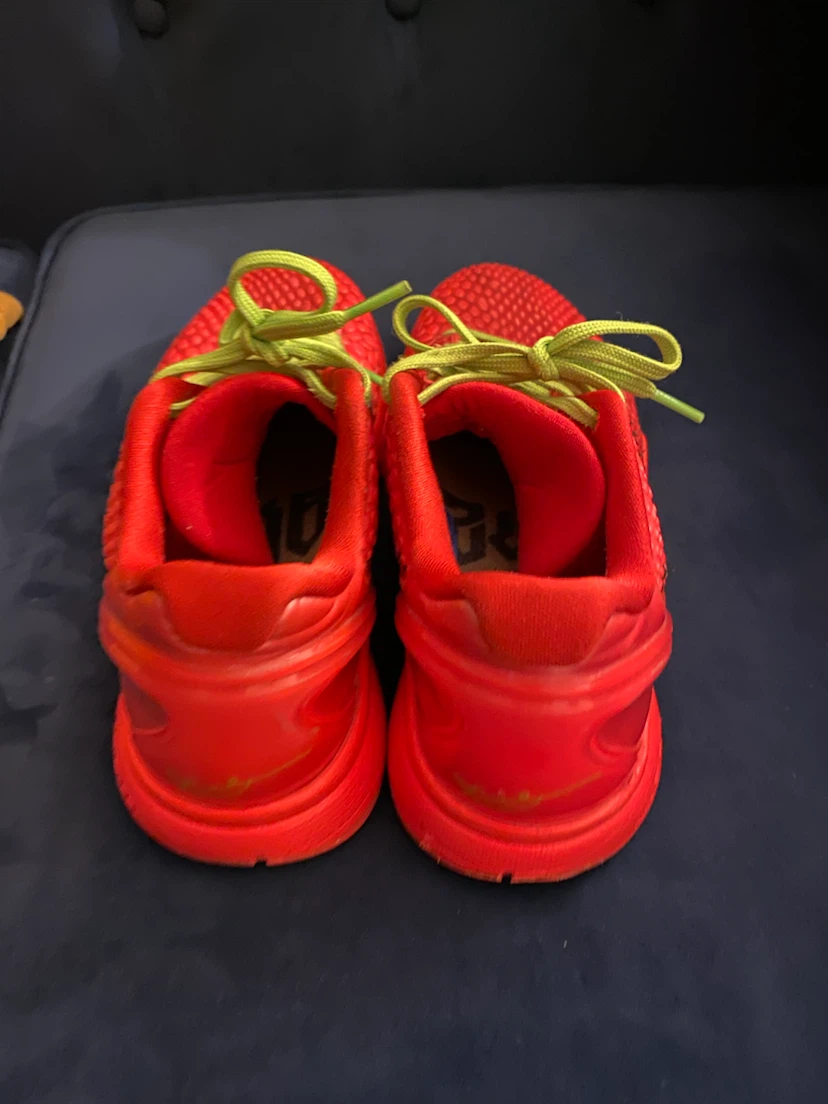 Nike Kobe 6 Protro Reverse Grinch - photo 3