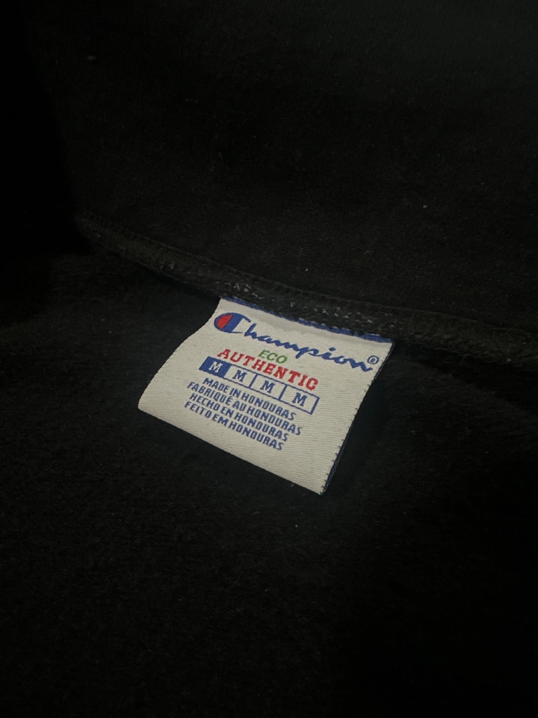Champions Medium Quarter-Zip - photo 2