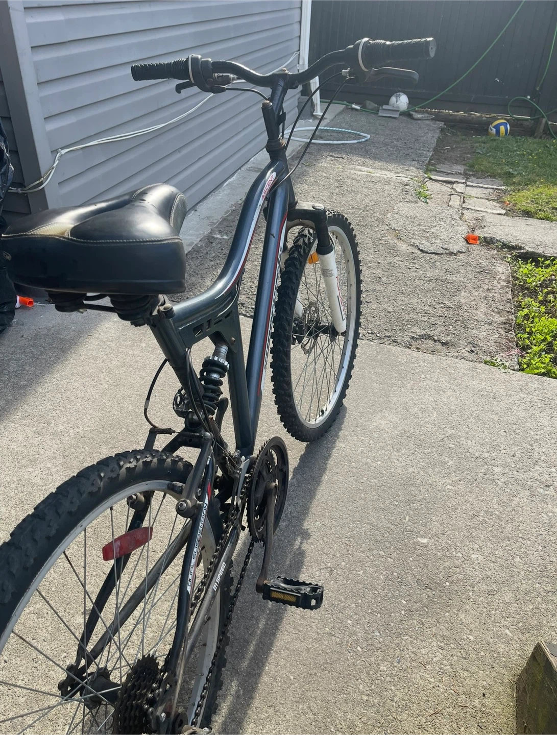 Supercycle Mountain Bike - photo 2