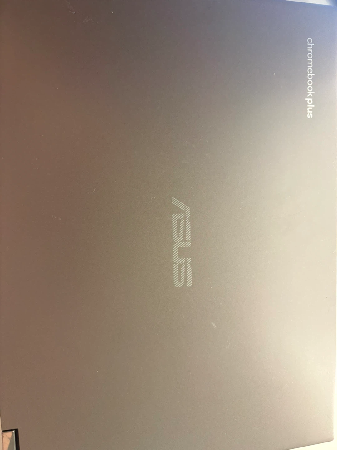 ASUS Chromebook Plus - photo 4