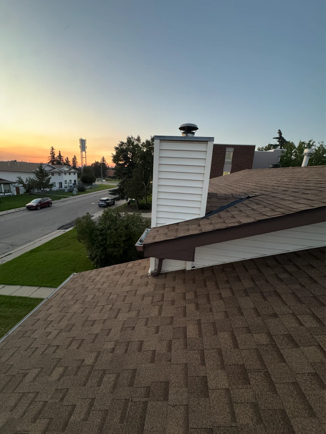 Fast & Reliable Local Roof Repair,re-roof and inspections.