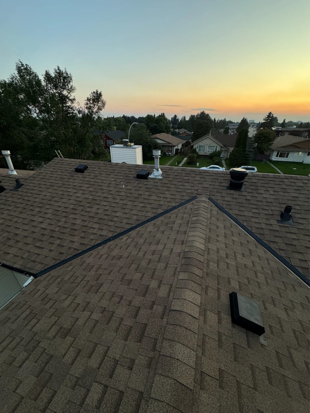 Fast & Reliable Local Roof Repair,re-roof and inspections. - photo 2