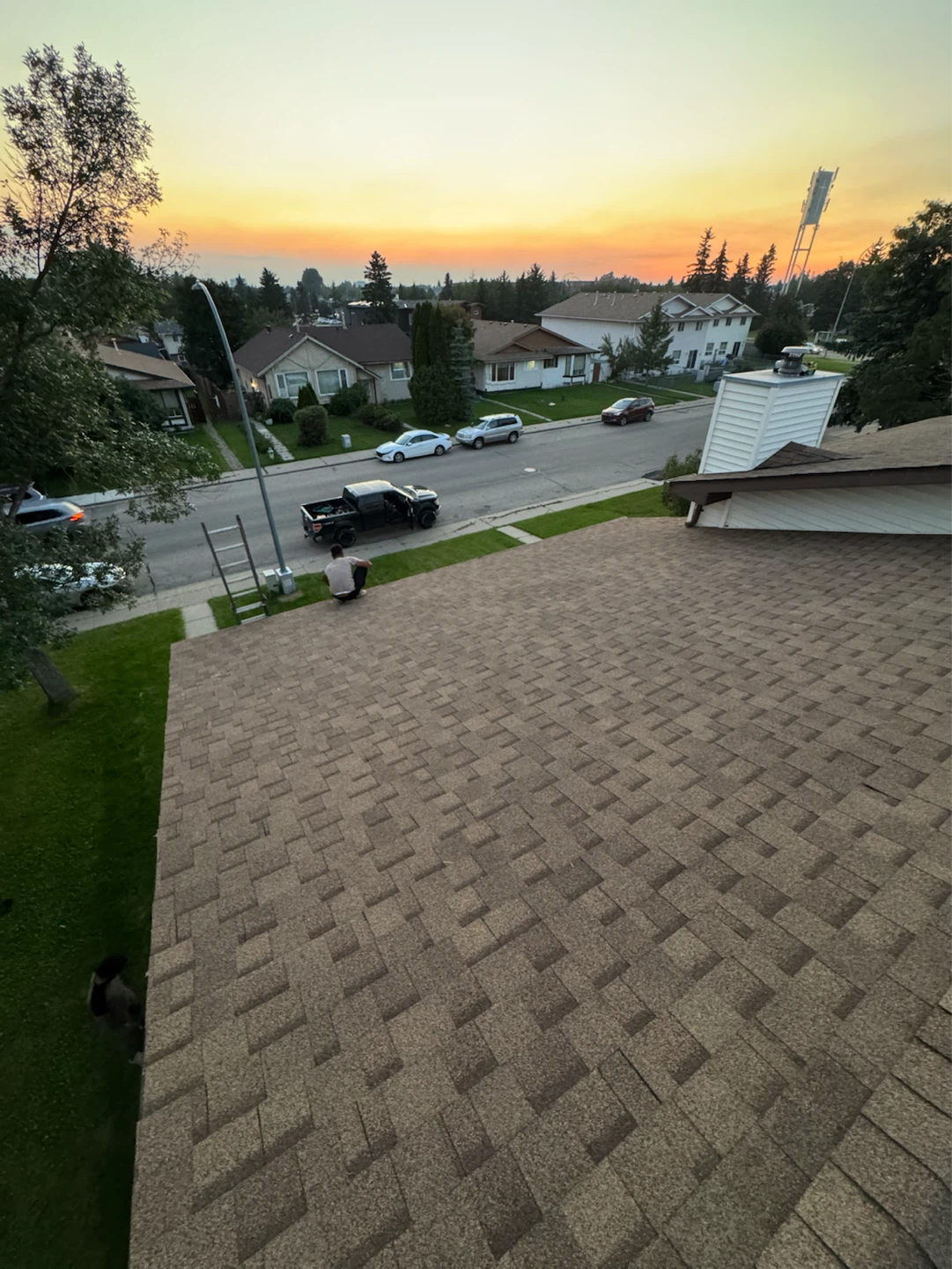 Fast & Reliable Local Roof Repair,re-roof and inspections. - photo 3