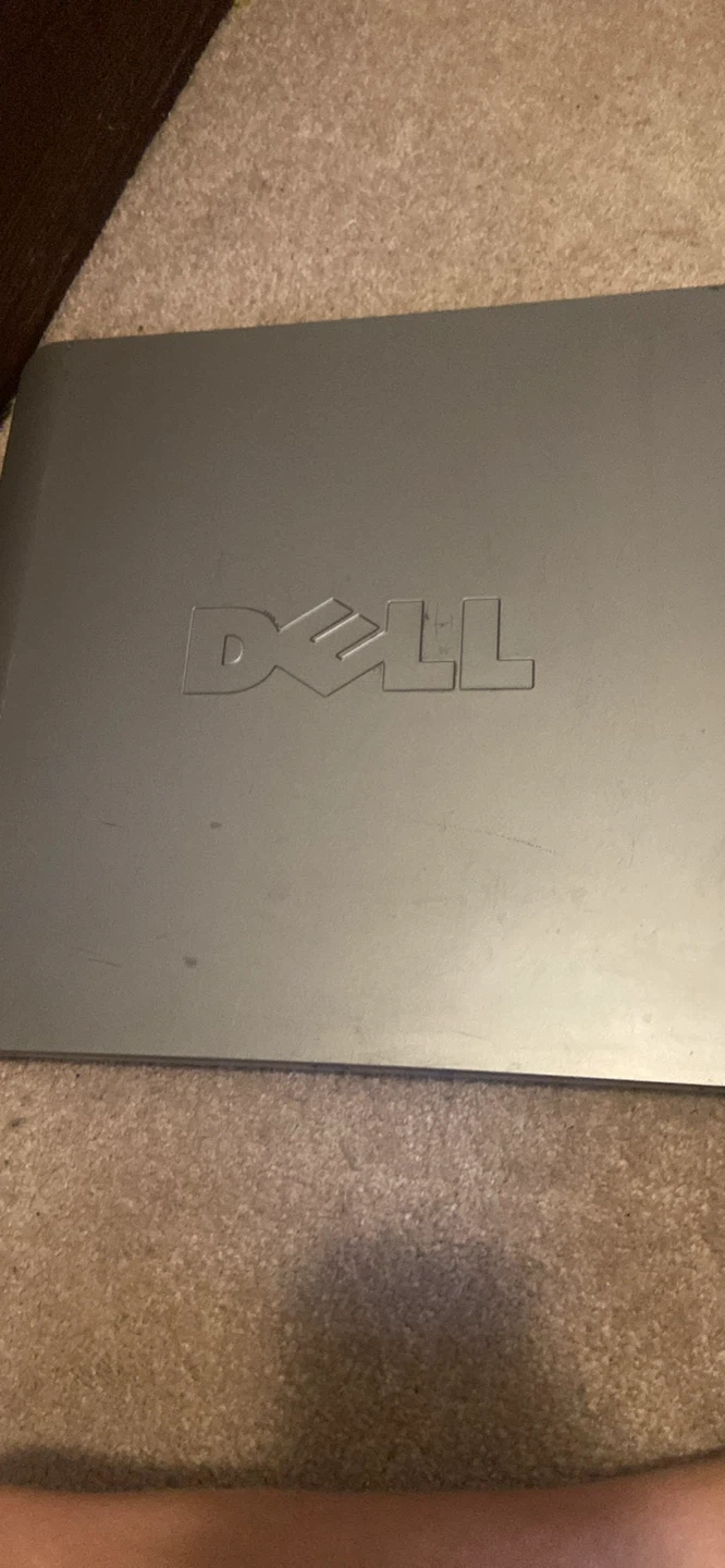 Dell Pc Case and Power supply - photo 4