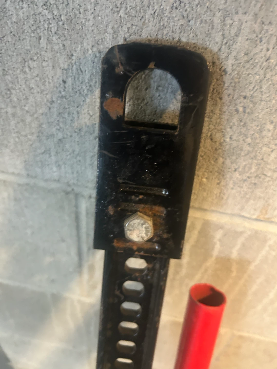 Hi-Lift All Cast Jack with Handle - photo 4
