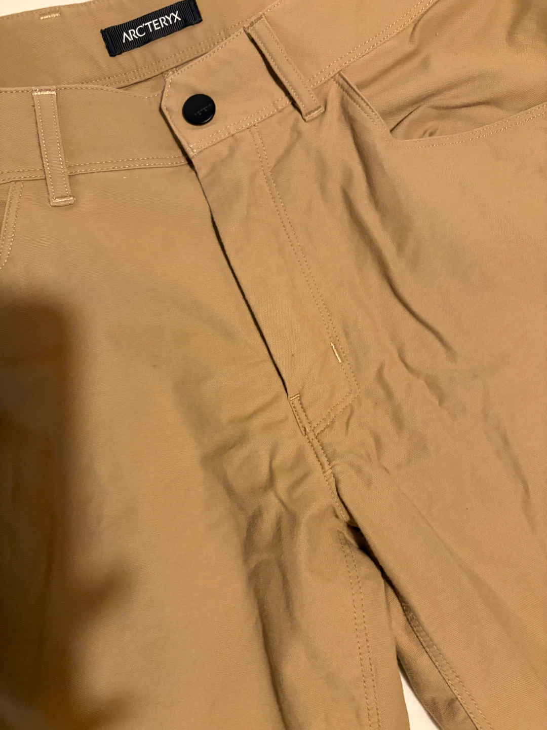 Arc’teryx SHORT 9" MEN'S Cotton - photo 3