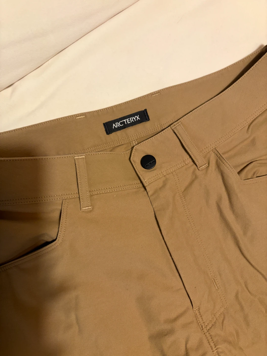 Arc’teryx SHORT 9" MEN'S Cotton - photo 4