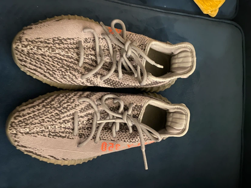 Adidas Yeezy Boost 350 V2 Beluga 2.0