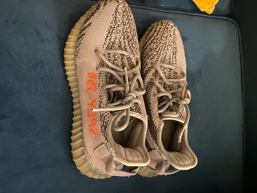 Adidas Yeezy Boost 350 V2 Beluga 2.0 - photo 2