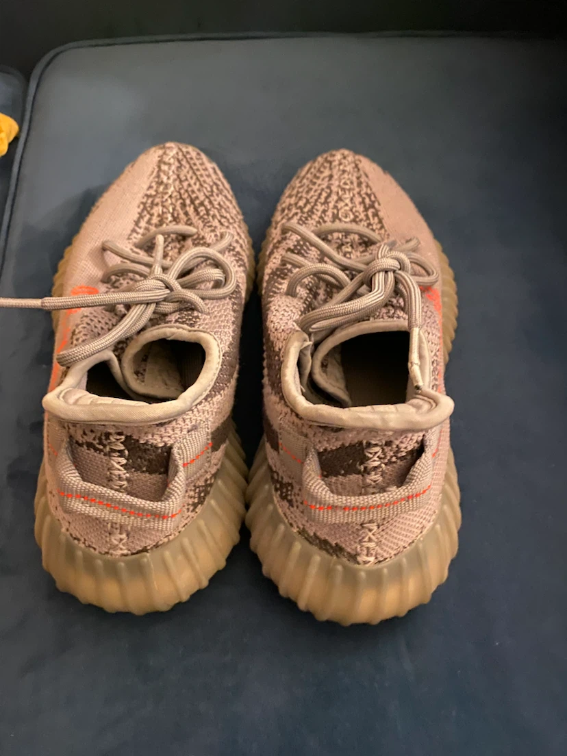 Adidas Yeezy Boost 350 V2 Beluga 2.0 - photo 3