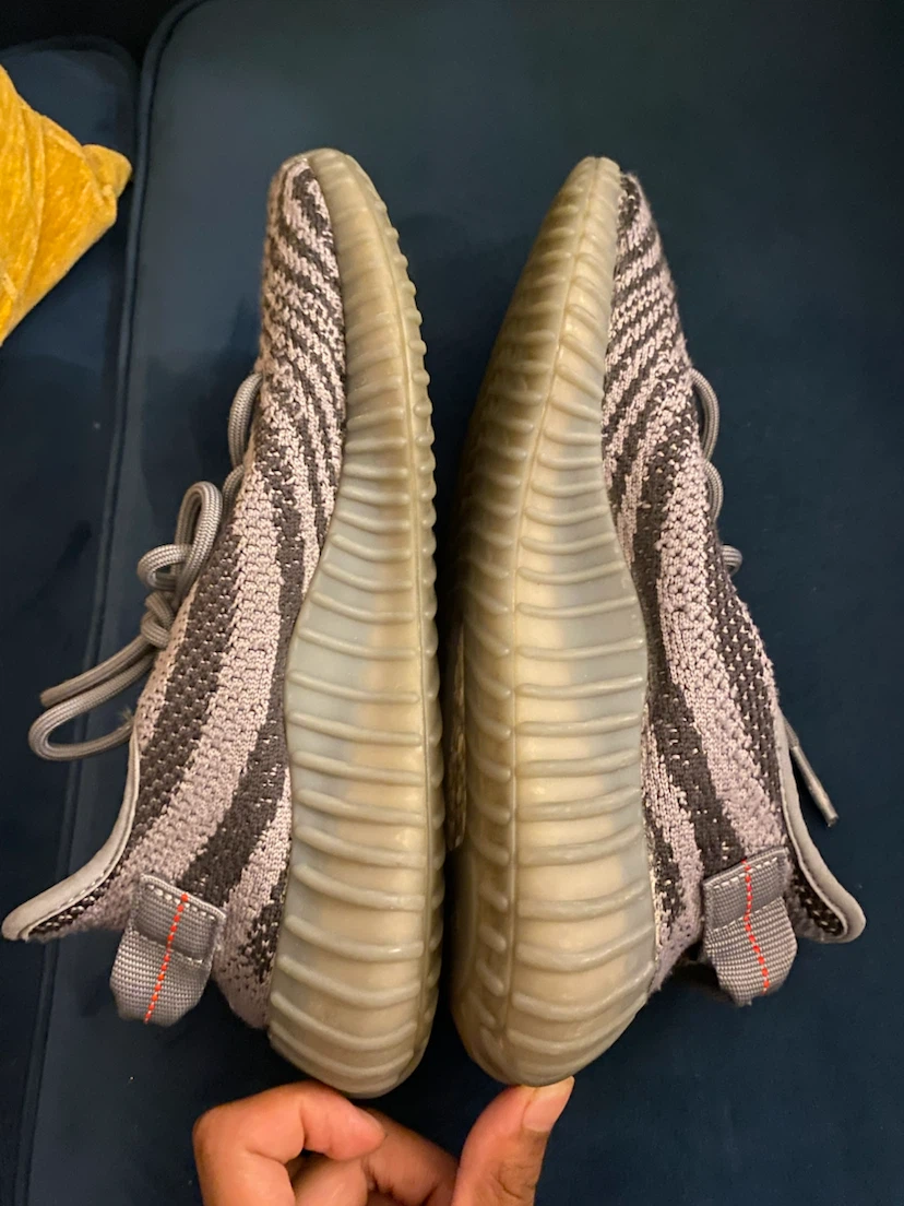Adidas Yeezy Boost 350 V2 Beluga 2.0 - photo 4