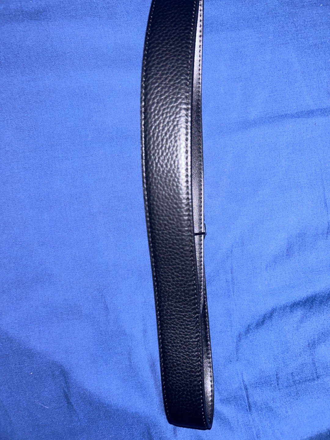 Christian Dior belt - photo 2