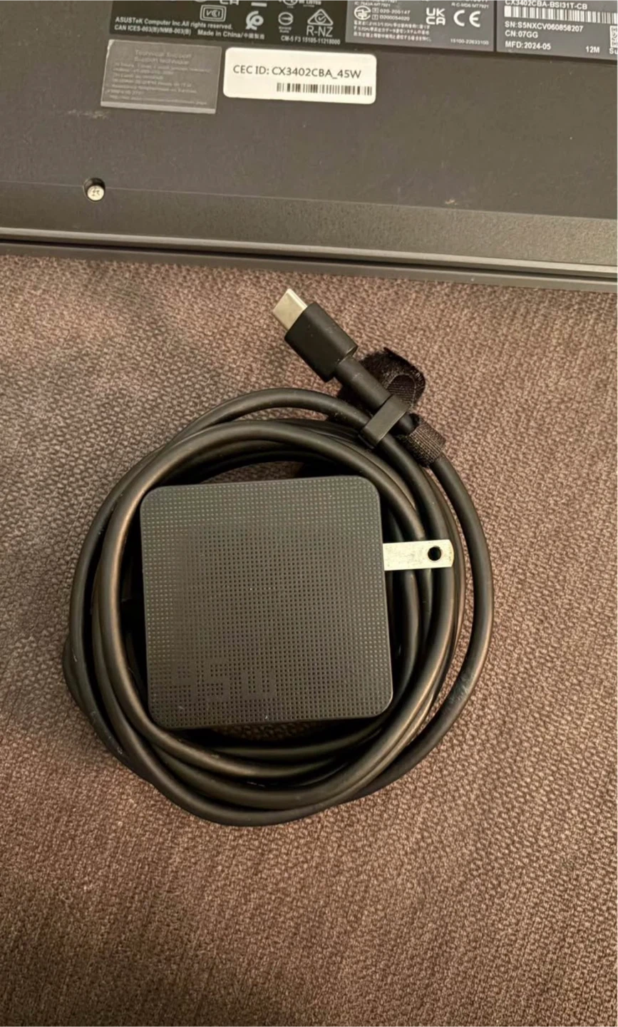 ASUS touchscreen Chromebook Plus 14” - photo 5