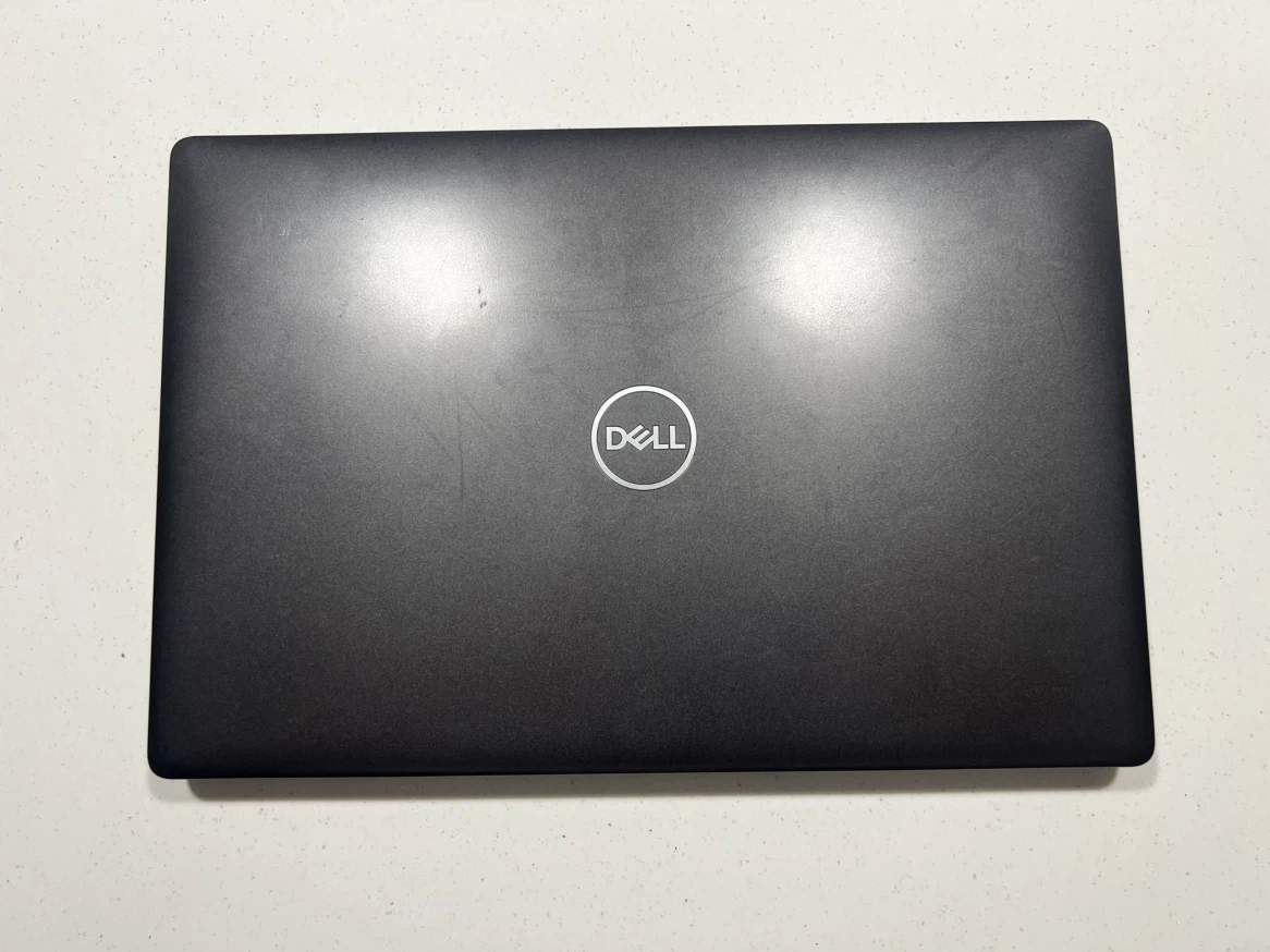 Dell Latitude 5400 - 14 inch Laptop - i5 8th Gen - photo 2