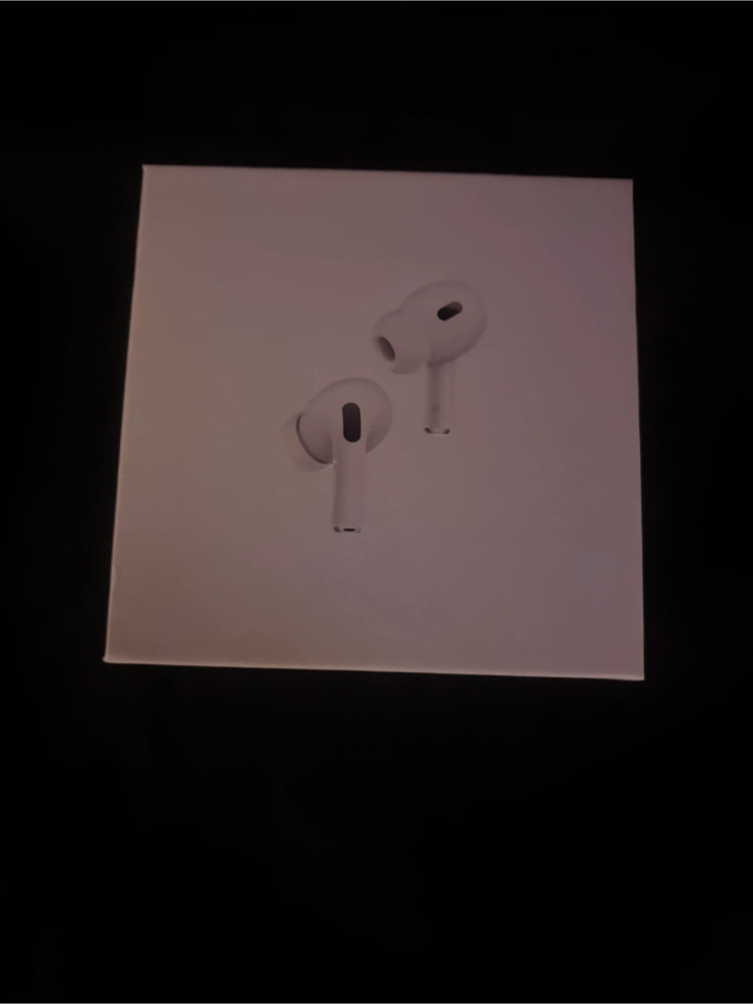 Apple AirPods Pro (2nd Generation) with MagSafe Case